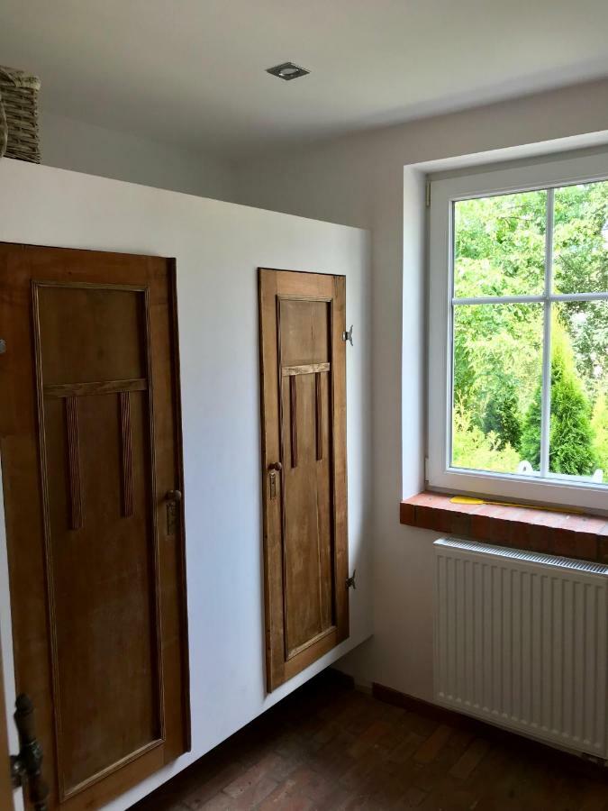 Apartamenty Sudeckie Nad Zalewem Sosnowka  Exterior photo